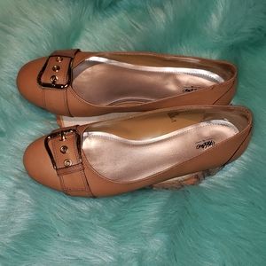 Mossimo Davina flats